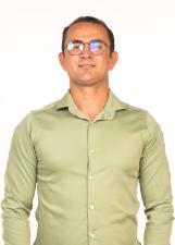 Foto oficial de Romário Leal