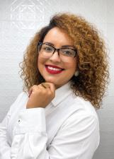 Foto oficial de Natty Vieira