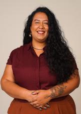Foto oficial de Professora Ray