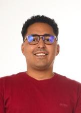 Foto oficial de Abel Santos