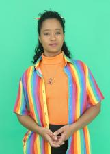 Foto oficial de Miranda Gomes