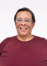 Foto oficial de Professor Robson