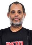 Foto oficial de Edson da Silva
