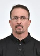 Foto oficial de Delegado Pablo Aguiar