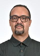 Foto oficial de Alessandro Cardoso