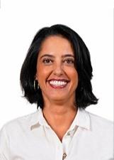 Foto oficial de Carol Fleury