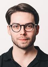 Foto oficial de Adriano Amaral