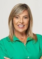 Foto oficial de Adila Maria