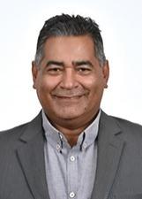 Foto oficial de Sargento Eliomar
