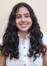 Foto oficial de Milena do Mlb