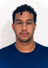 Foto oficial de Christian Rodrigues Sena