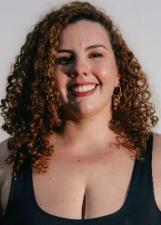 Foto oficial de Professora Samara Mineiro
