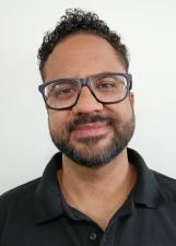 Foto oficial de Professor Guilherme Amorim
