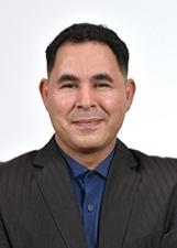 Foto oficial de Tomaz