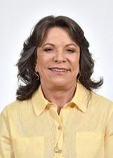 Foto oficial de Fatima Có