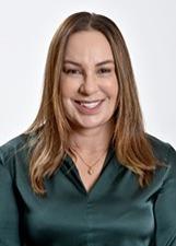 Foto oficial de Simone Magalhães