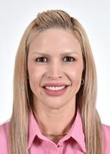 Foto oficial de Enfermeira Lidia