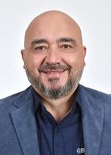 Foto oficial de Erivelton