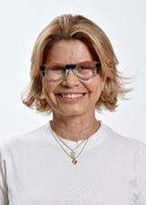 Foto oficial de Sandra Bacelar