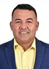 Foto oficial de Rogerio Morro da Cruz