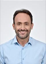 Foto oficial de Professor Ivan Moraes