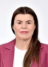 Foto oficial de Izadora Coimbra