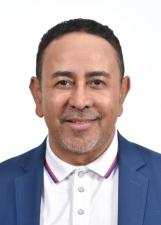 Foto oficial de Léo Rezende