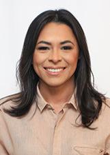 Foto oficial de Gerciane