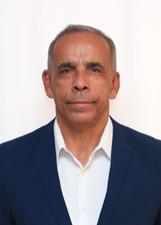 Foto oficial de Jair Marinho