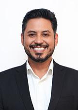 Foto oficial de Pablo Valente