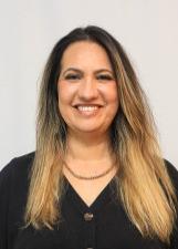 Foto oficial de Subtenente Cintya