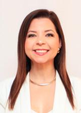 Foto oficial de Leticia Leal