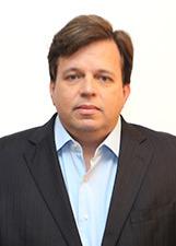 Foto oficial de Gabriel Portella