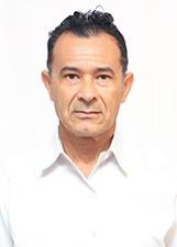 Foto oficial de Newton dos Esportes