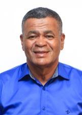 Foto oficial de Pastor Roberto