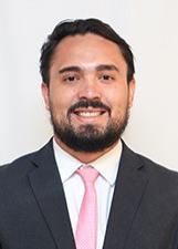 Foto oficial de Deusdete Filho