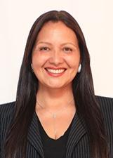 Foto oficial de Cristiane Carvalho