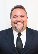 Foto oficial de Helvídio Nunes