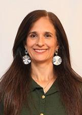 Foto oficial de Luciene Daniel da Segurança