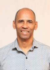 Foto oficial de Eugênio Magalhães