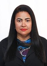 Foto oficial de Ilene Almeida