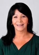 Foto oficial de Iracema Durão
