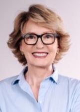 Foto oficial de Marlene
