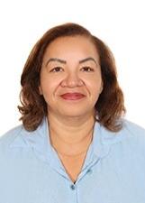 Foto oficial de Ana Maria