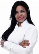 Foto oficial de Dra Suzana Lima
