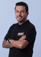 Foto oficial de Marcelinho Nunes