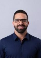 Foto oficial de Pedro Oliveira