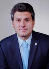 Foto oficial de Eduardo Pedrosa