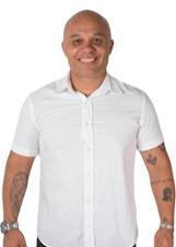 Foto oficial de Israel Presença