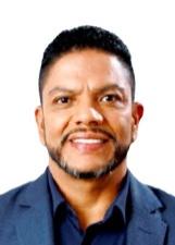 Foto oficial de Pastor Leiber